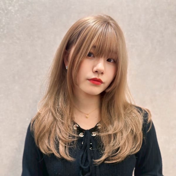 Lond Le’a 天神大名店×スタイル|Lond Le’a 天神大名店