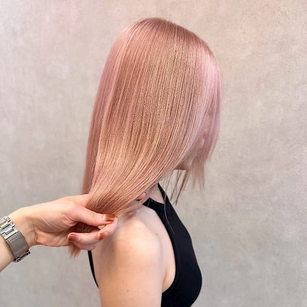 Lond Le’a 天神大名店×スタイル|Lond Le’a 天神大名店