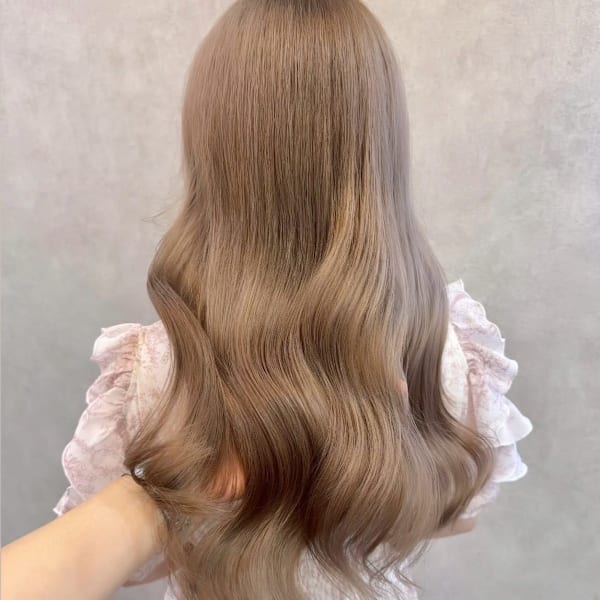 Lond Le’a 天神大名店×スタイル|Lond Le’a 天神大名店