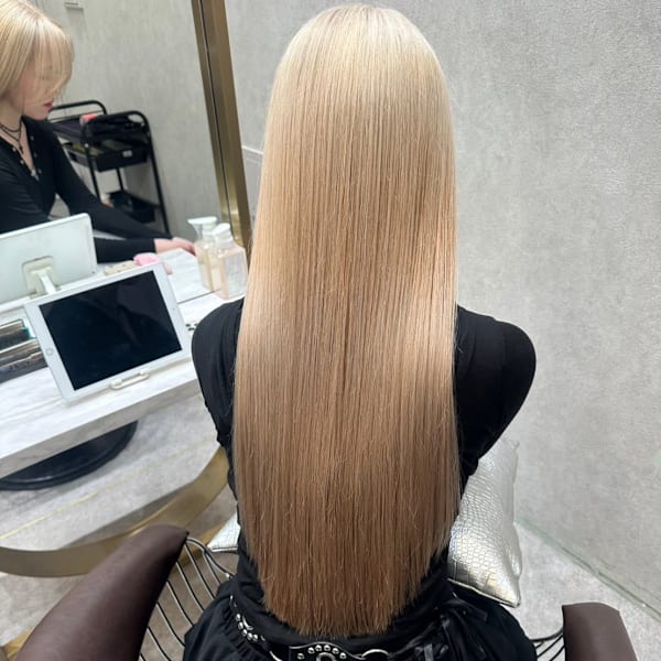 Lond Le’a 天神大名店×スタイル|Lond Le’a 天神大名店