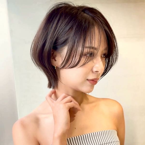 Lond Bloom 天神大名店×スタイル|Lond Bloom 天神大名店