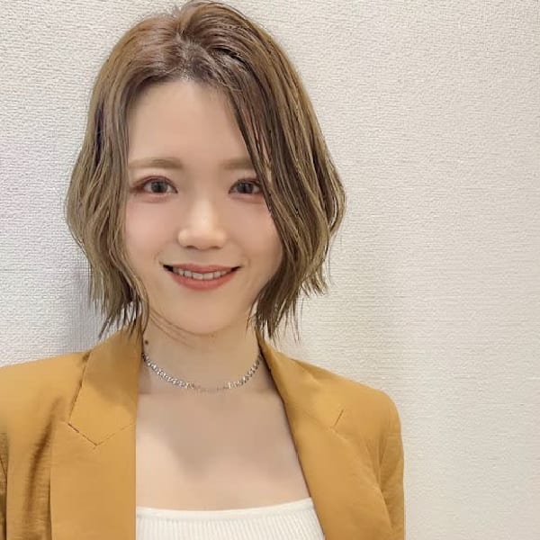 Lond avenir 北千住【ロンドアベニール キタセンジュ】のスタッフ紹介。本田 なおみ
