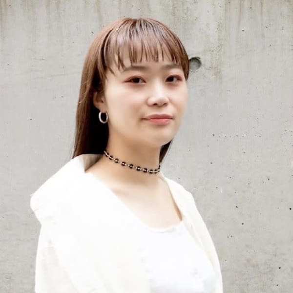 Lond avenir 北千住【ロンドアベニール キタセンジュ】のスタッフ紹介。namie 