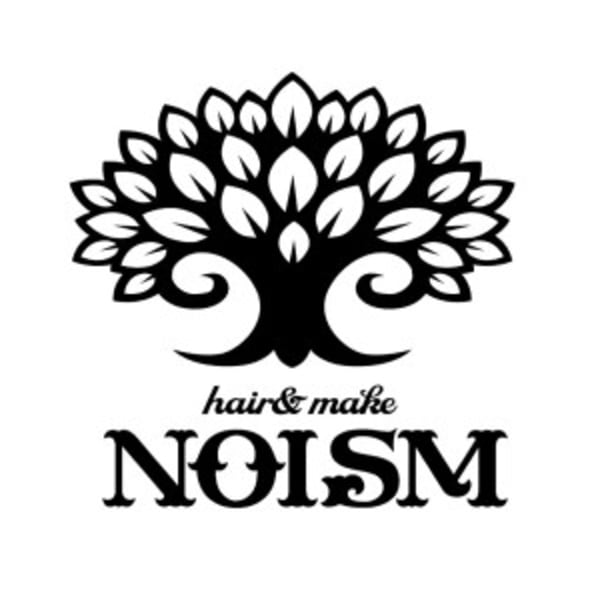 Hair&Make NOISM OSAKA 梅田店【ヘアアンドメイクノイズオオサカウメダテン】のスタッフ紹介。NOISM style