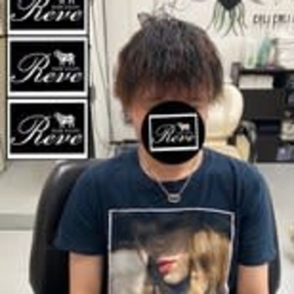HAIR SALON Reve×スタイル|HAIR SALON Reve
