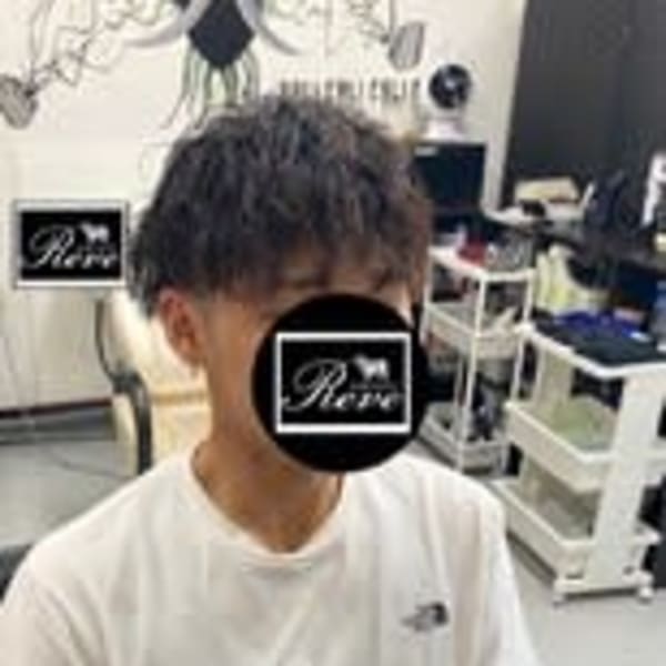 HAIR SALON Reve×スタイル|HAIR SALON Reve