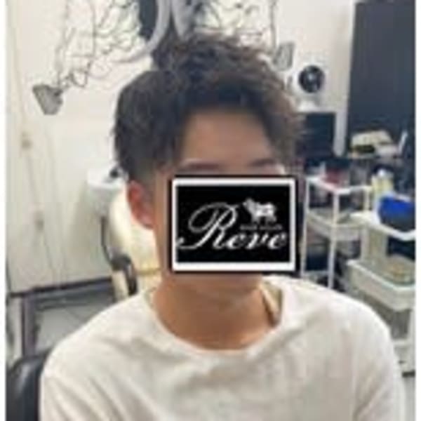 HAIR SALON Reve×スタイル|HAIR SALON Reve