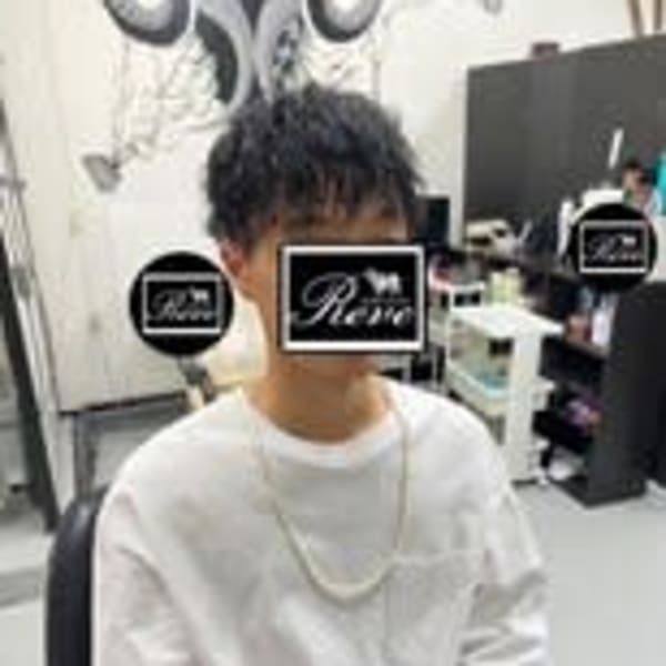 HAIR SALON Reve×スタイル|HAIR SALON Reve