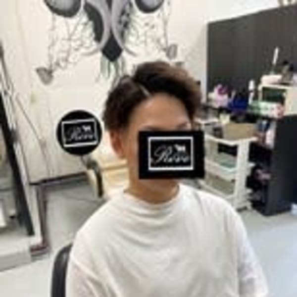 HAIR SALON Reve×スタイル|HAIR SALON Reve