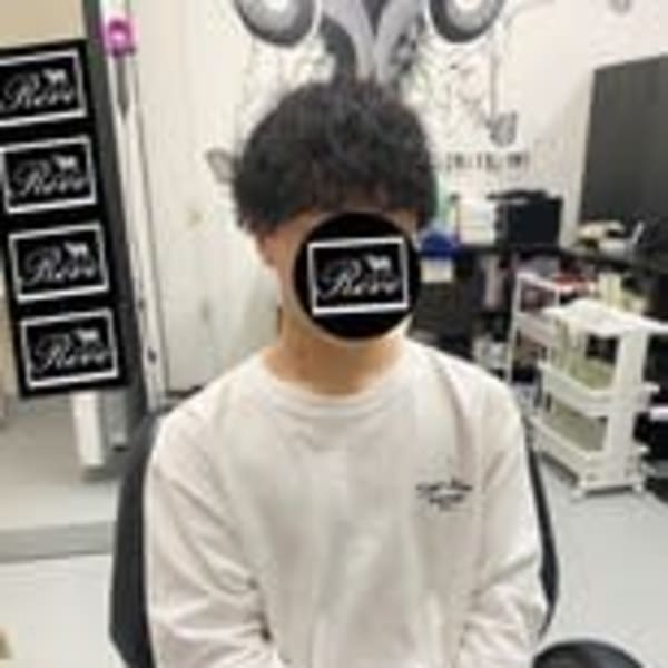 HAIR SALON Reve×スタイル|HAIR SALON Reve