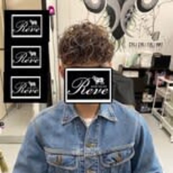 HAIR SALON Reve×スタイル|HAIR SALON Reve