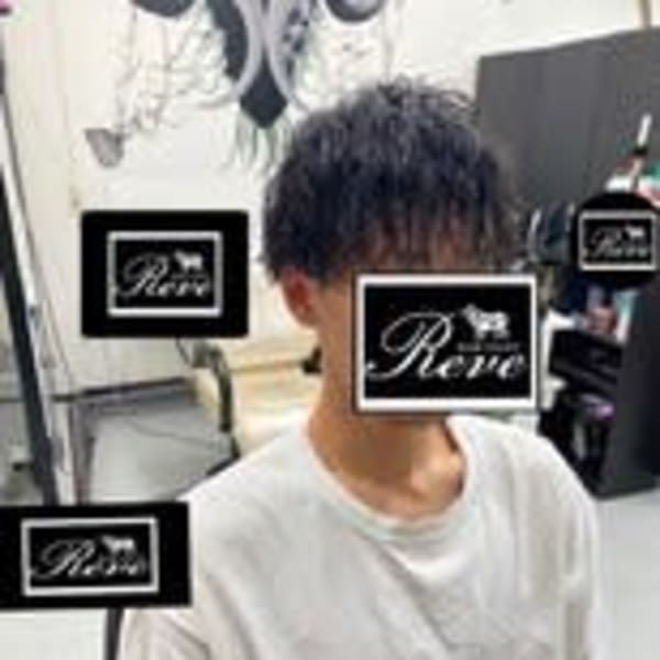 HAIR SALON Reve×スタイル|HAIR SALON Reve