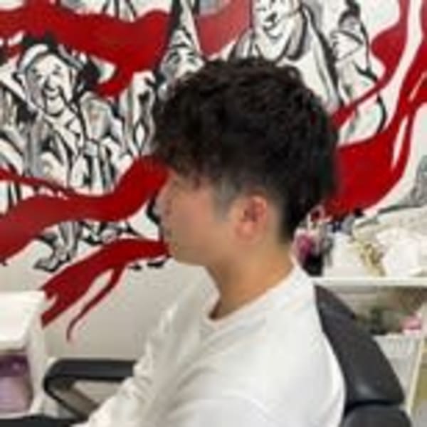 HAIR SALON Reve×スタイル|HAIR SALON Reve