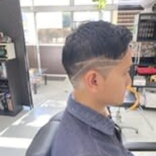 HAIR SALON Reve×スタイル|HAIR SALON Reve