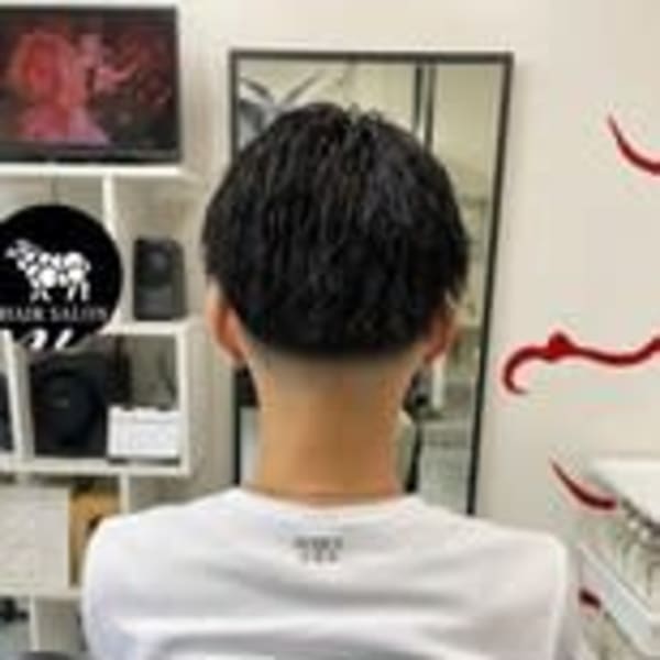 HAIR SALON Reve×スタイル|HAIR SALON Reve