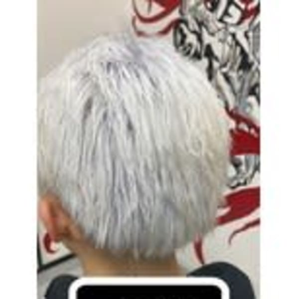 HAIR SALON Reve×スタイル|HAIR SALON Reve