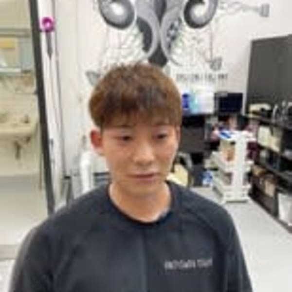 HAIR SALON Reve×スタイル|HAIR SALON Reve