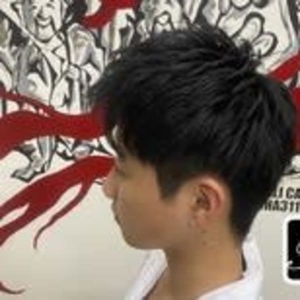HAIR SALON Reve×スタイル