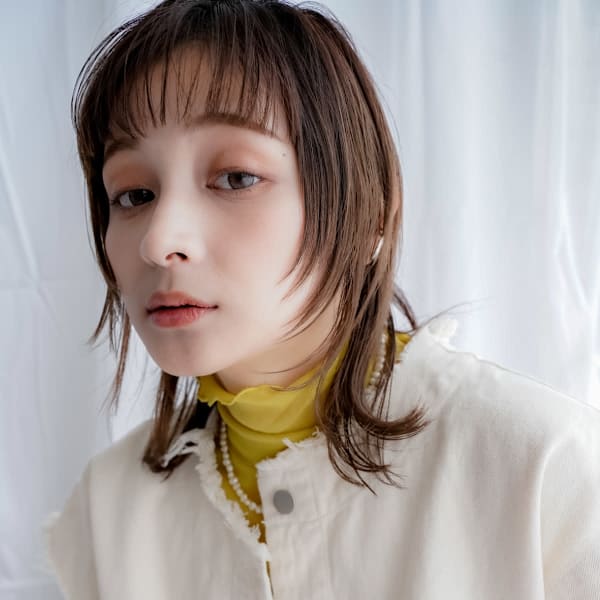 Lita third×スタイル|Lita third