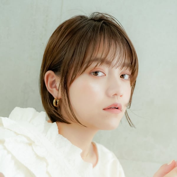 Lita third×スタイル|Lita third