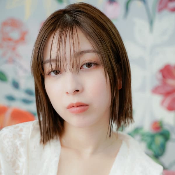 Lita third×スタイル|Lita third