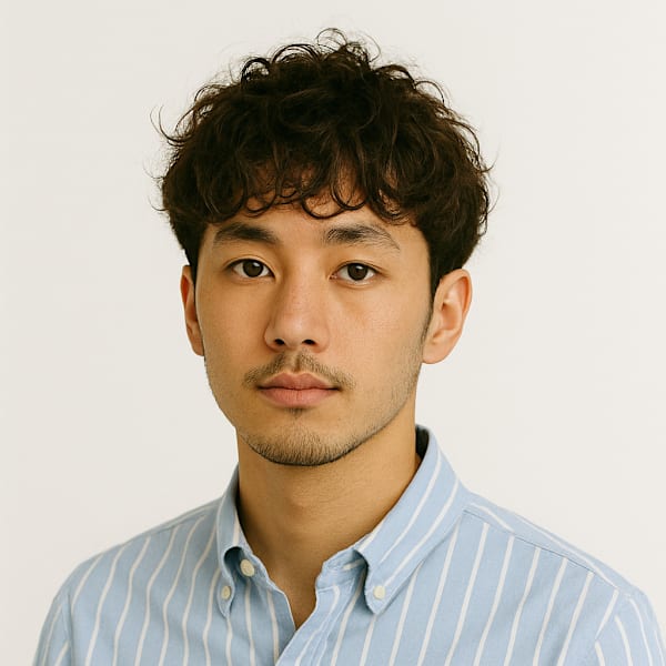 Riche hair【リッシュヘアー】×スタイル