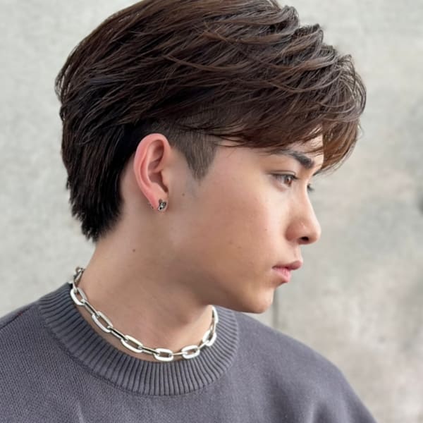 Lond Homme メンズサロン 池袋×スタイル|Lond Homme メンズサロン 池袋