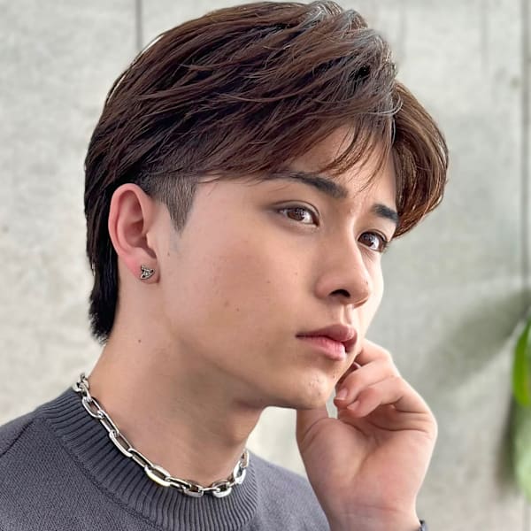 Lond Homme メンズサロン 池袋×スタイル|Lond Homme メンズサロン 池袋