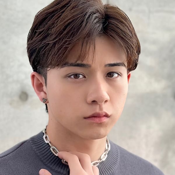 Lond Homme メンズサロン 池袋×スタイル|Lond Homme メンズサロン 池袋