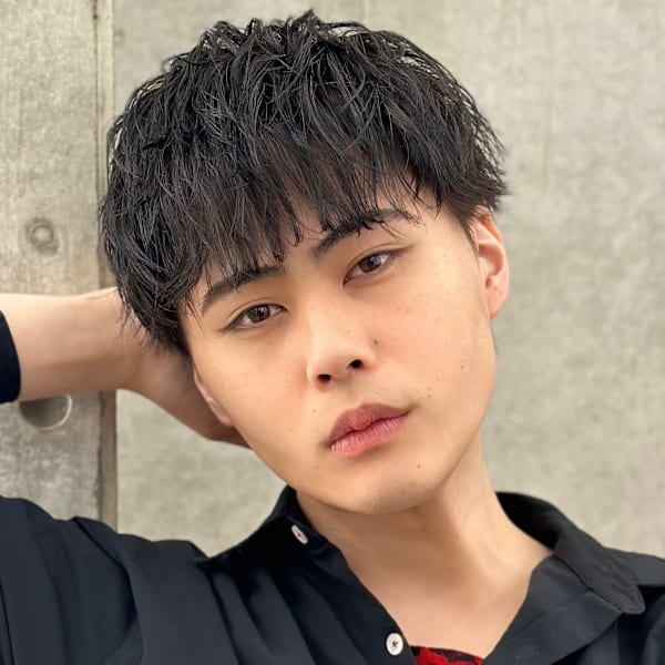 Lond Homme メンズサロン 池袋×スタイル|Lond Homme メンズサロン 池袋