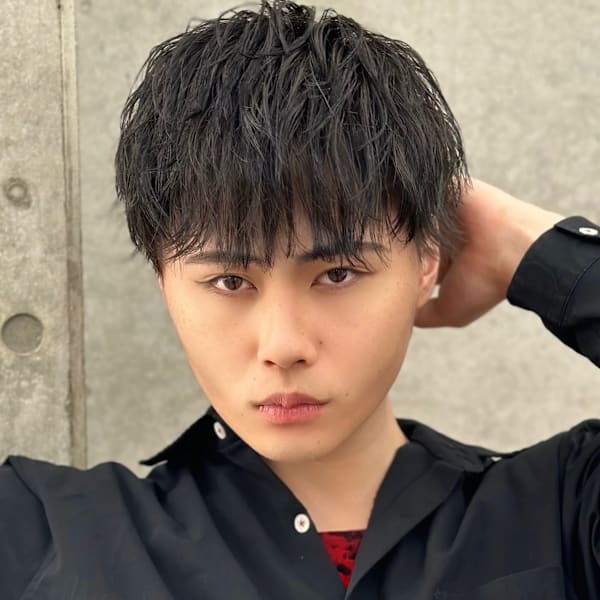 Lond Homme メンズサロン 池袋×スタイル|Lond Homme メンズサロン 池袋