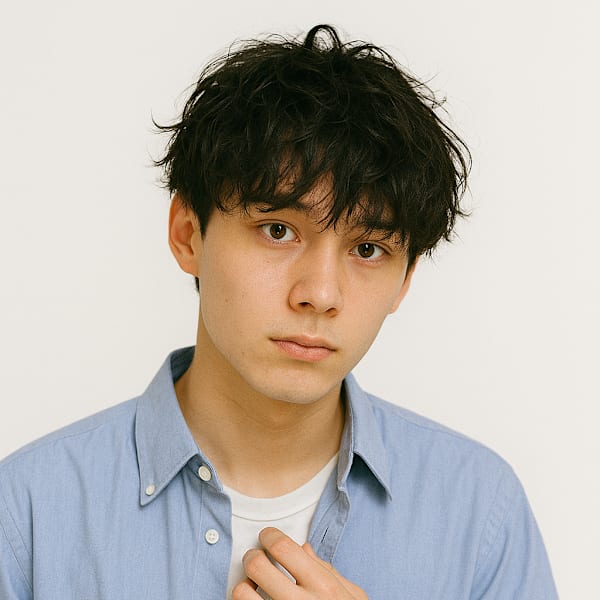 Riche hair【リッシュヘアー】×スタイル