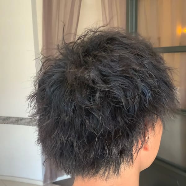 ニュアンスサーフ