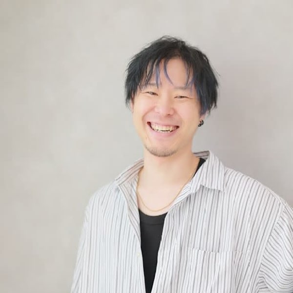 TOON 川崎店【トゥーン】のスタッフ紹介。中野 和馬