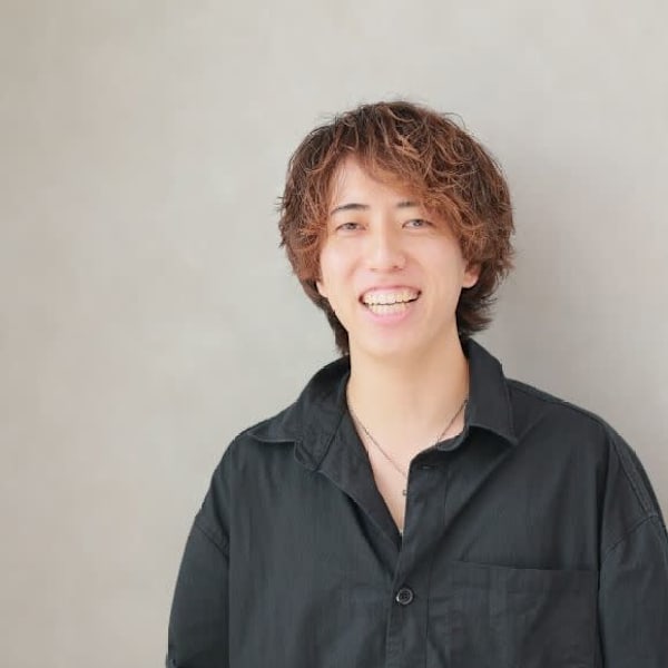 TOON 川崎店【トゥーン】のスタッフ紹介。根本 涼太