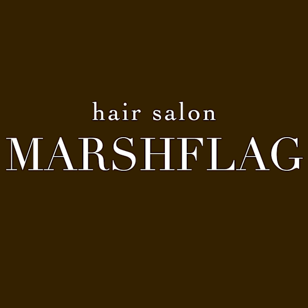 MARSHFLAG【マーシュフラッグ】のスタッフ紹介。中塚