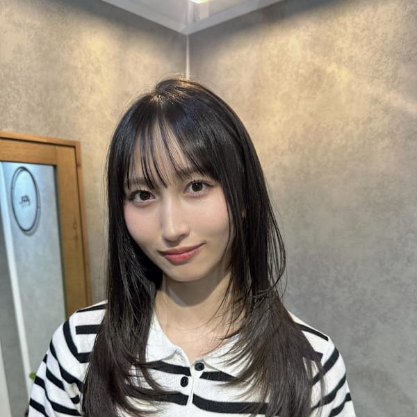 ★ワンカールセットで楽ちん♪♪ロングレイヤー