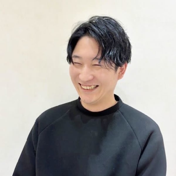 全席個室美容室 Zina 荻窪 髪質改善&トリートメント【ゼンセキコシツビヨウシツ ジーナオギクボ】のスタッフ紹介。NIshikawa 
