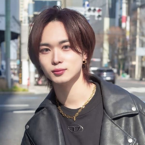 Lond garnet 池袋【ロンドガーネット】【ロンドガーネット イケブクロ】のスタッフ紹介。永井 韓国 レイヤー