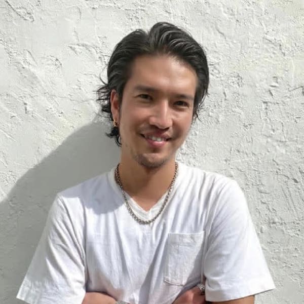 絹村 友也|sand 池袋 【サンド】