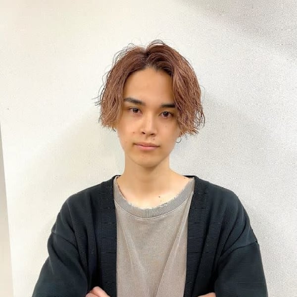 伊弉末 勇悟|sand 池袋 【サンド】