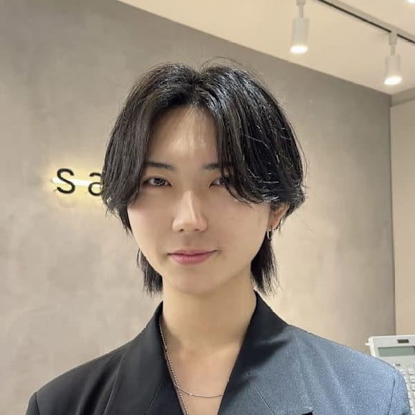 りゅうだい |sand 池袋 【サンド】