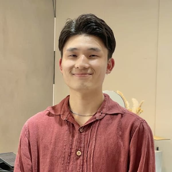 杉田 海渡|sand 池袋 【サンド】