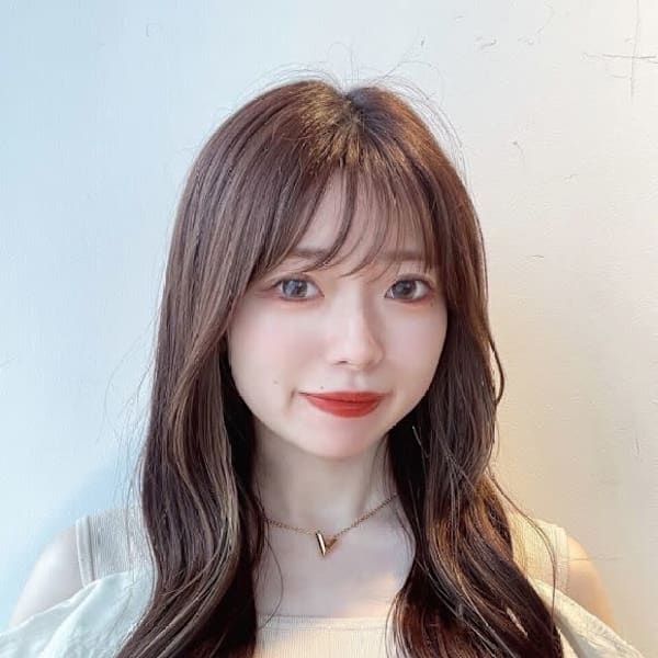 sand 池袋 【サンド】【サンド イケブクロ】のスタッフ紹介。mio 