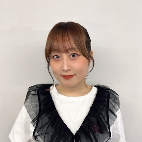 sand 池袋 【サンド】【サンド イケブクロ】のスタッフ紹介。滝井 依紗希