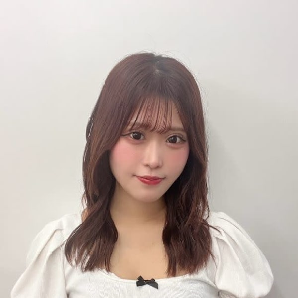 sand 池袋 【サンド】【サンド イケブクロ】のスタッフ紹介。橘 瑠奈