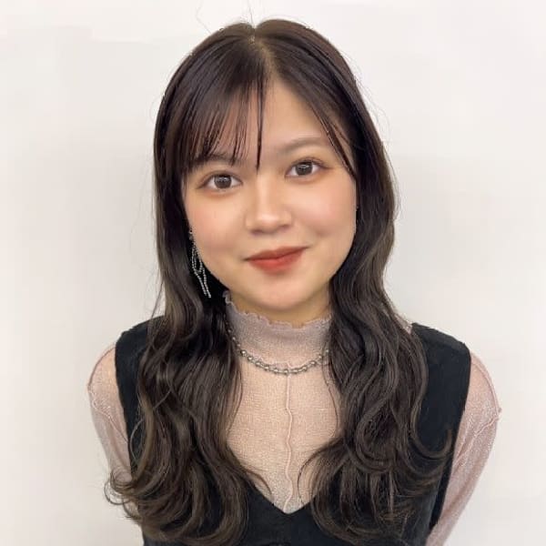 sand 池袋 【サンド】【サンド イケブクロ】のスタッフ紹介。新垣 桃花