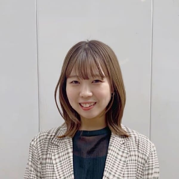 sand 池袋 【サンド】【サンド イケブクロ】のスタッフ紹介。山田 紗英