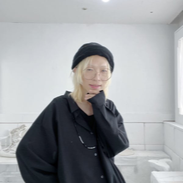 NeF【ネフ】のスタッフ紹介。ito