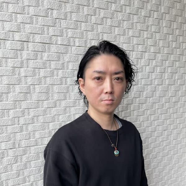 CLOE by LUVISM 三条2号店【クロエバイラヴィズム サンジョウニゴウテン】のスタッフ紹介。立松 亮